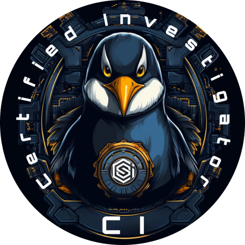 CSI LINUX Investigator